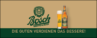Brauerei BOSCH GmbH & Co. KG  
