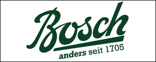 Brauerei BOSCH GmbH & Co. KG  