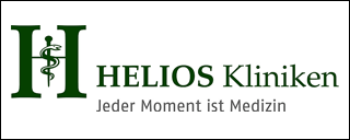 HELIOS Kliniken GmbH  