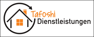 Tafoshi Dienstleistungen  